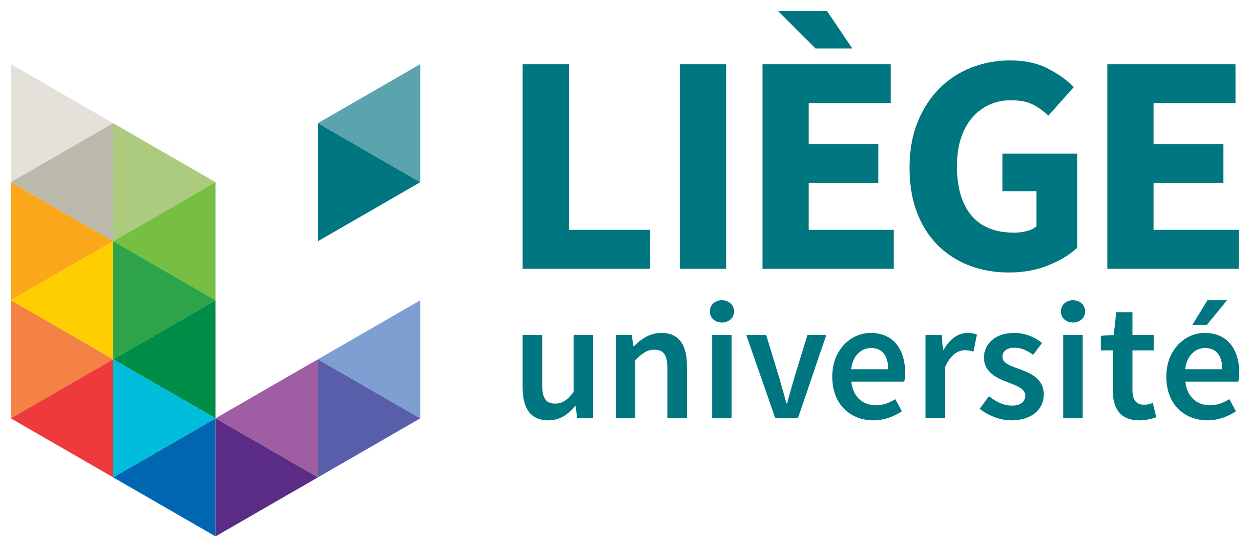 Logo du partenaire, Université de Liège