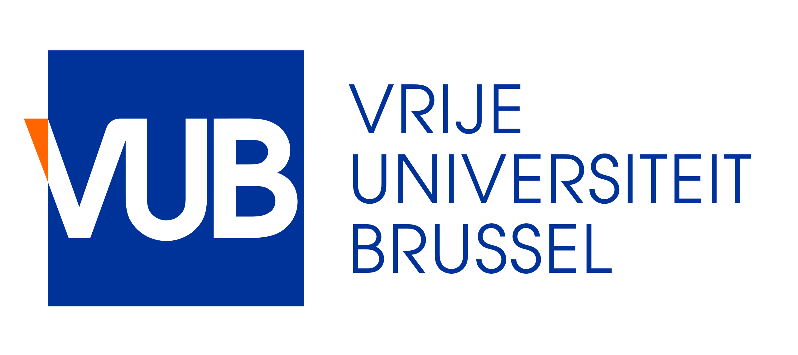 Logo du partenaire, Université libre de Bruxelles