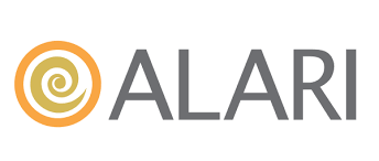 Logo du partenaire, Alari