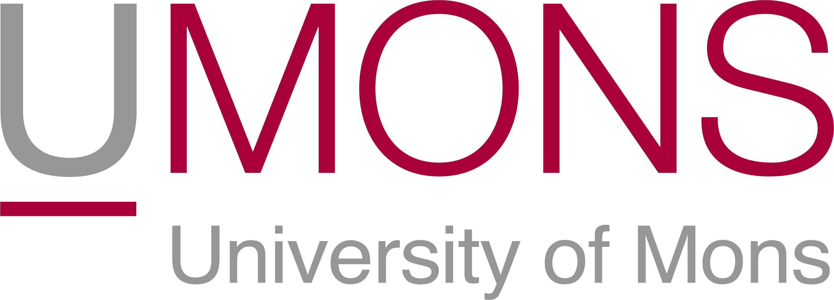 Logo du partenaire, UMons