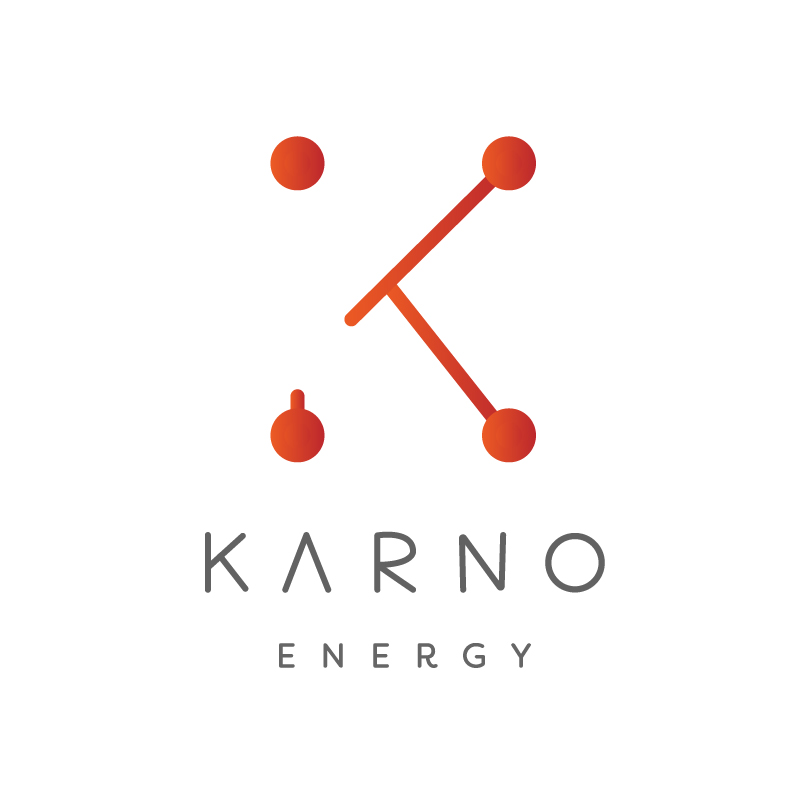 Logo du partenaire, Karno