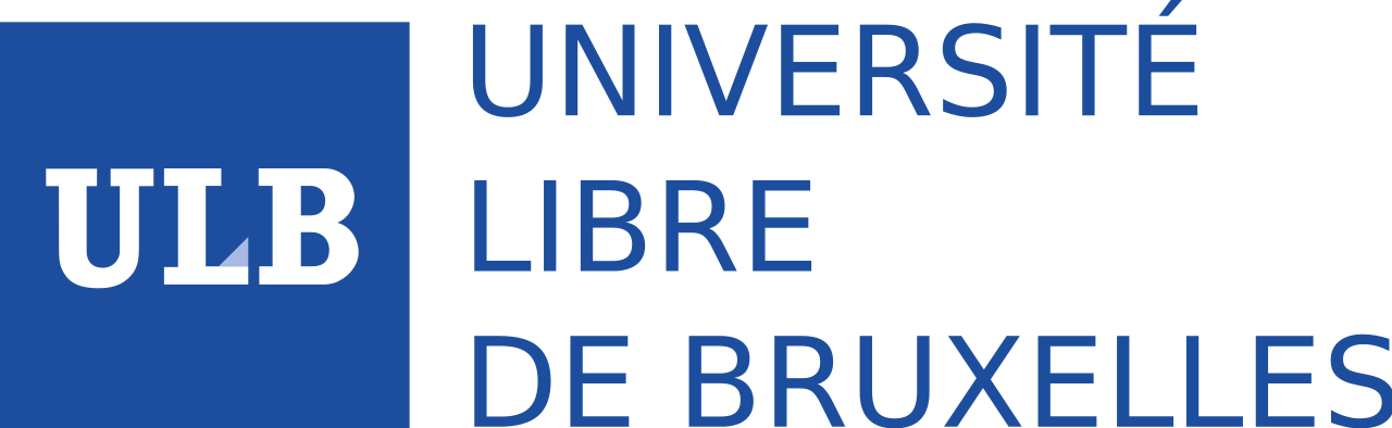 Logo du partenaire, ULB