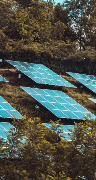 Technologie, optimisation des la production photovoltaïque